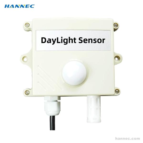 Light Sensor