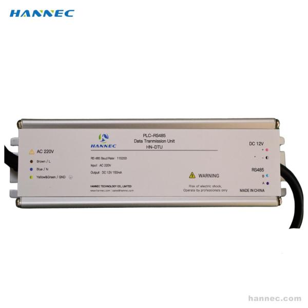 PLC RS485 Data Transmission Unit